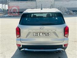 هيونداي باليسيد